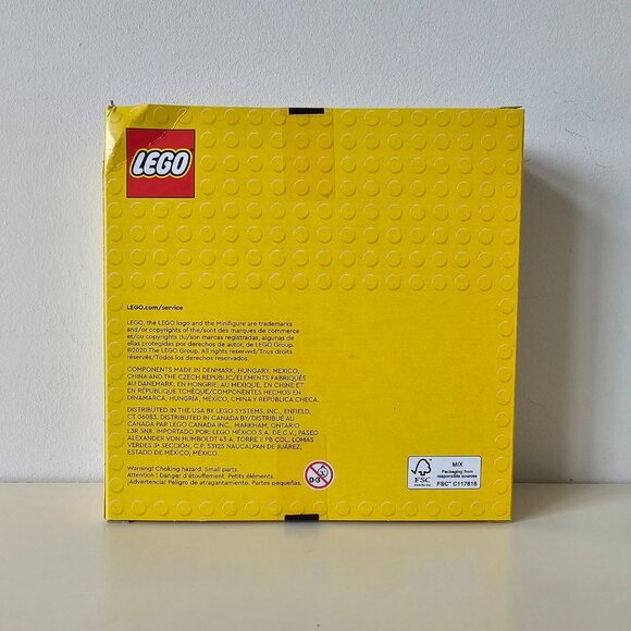 NIB LEGO 6432434 Dragon Adventure Ride 168pcs VIP Exclusive Factory Sealed RARE! - Picture 4 of 5